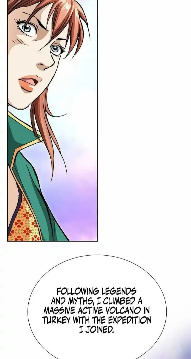 Read Matchless (Hwangseong) chapter 21 image 38 on Lezhin