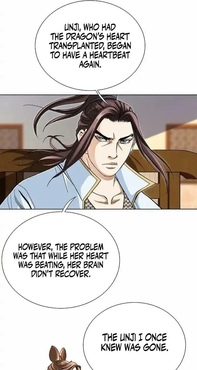 Read Matchless (Hwangseong) chapter 21 image 43 on Lezhin