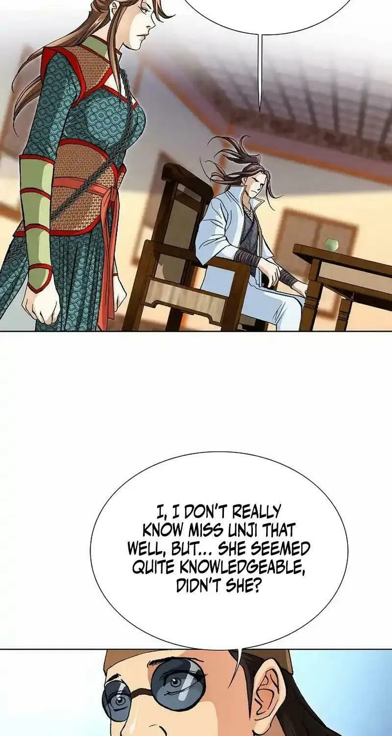 Read Matchless (Hwangseong) chapter 21 image 44 on Lezhin