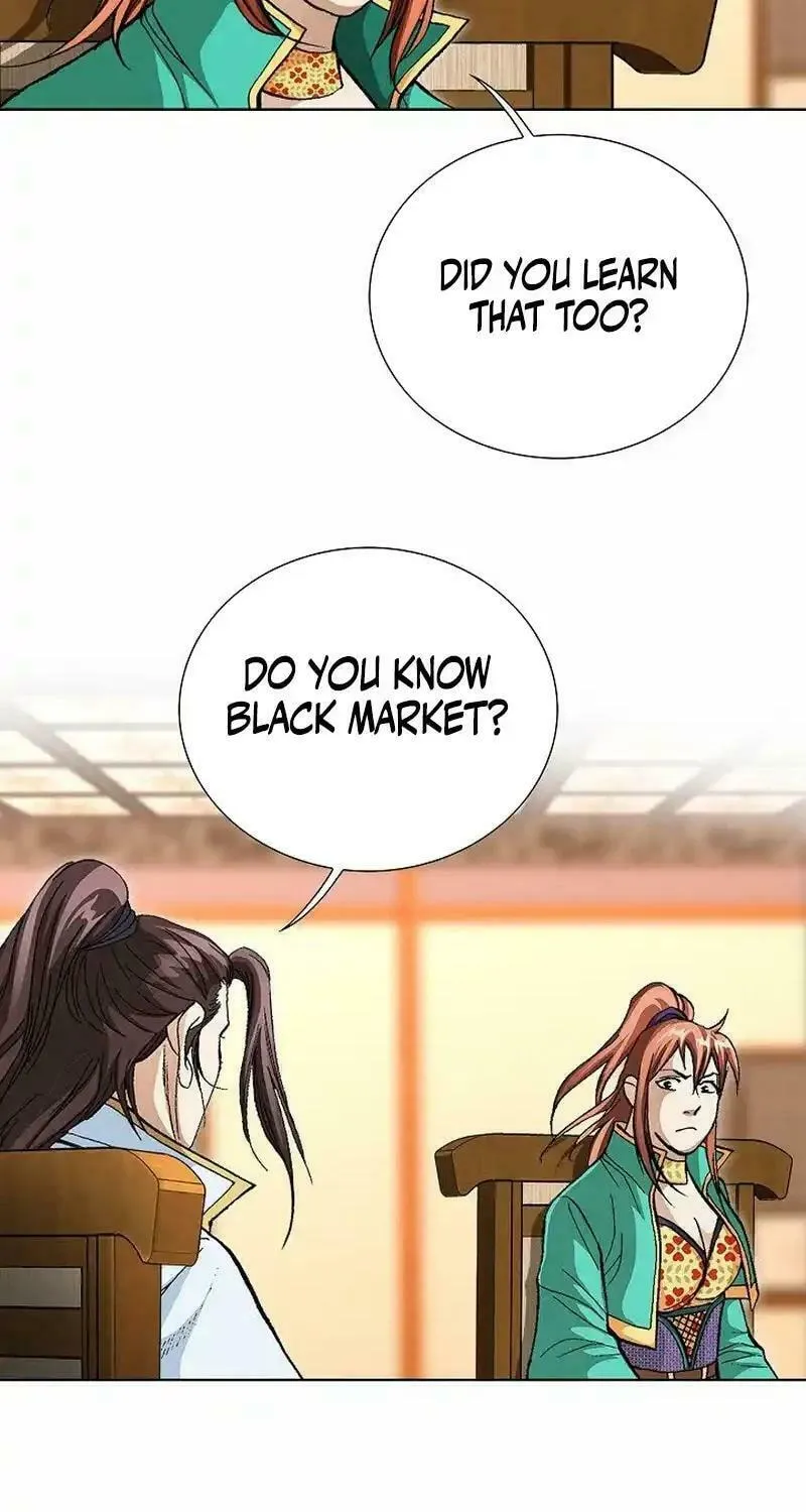 Read Matchless (Hwangseong) chapter 21 image 47 on Lezhin