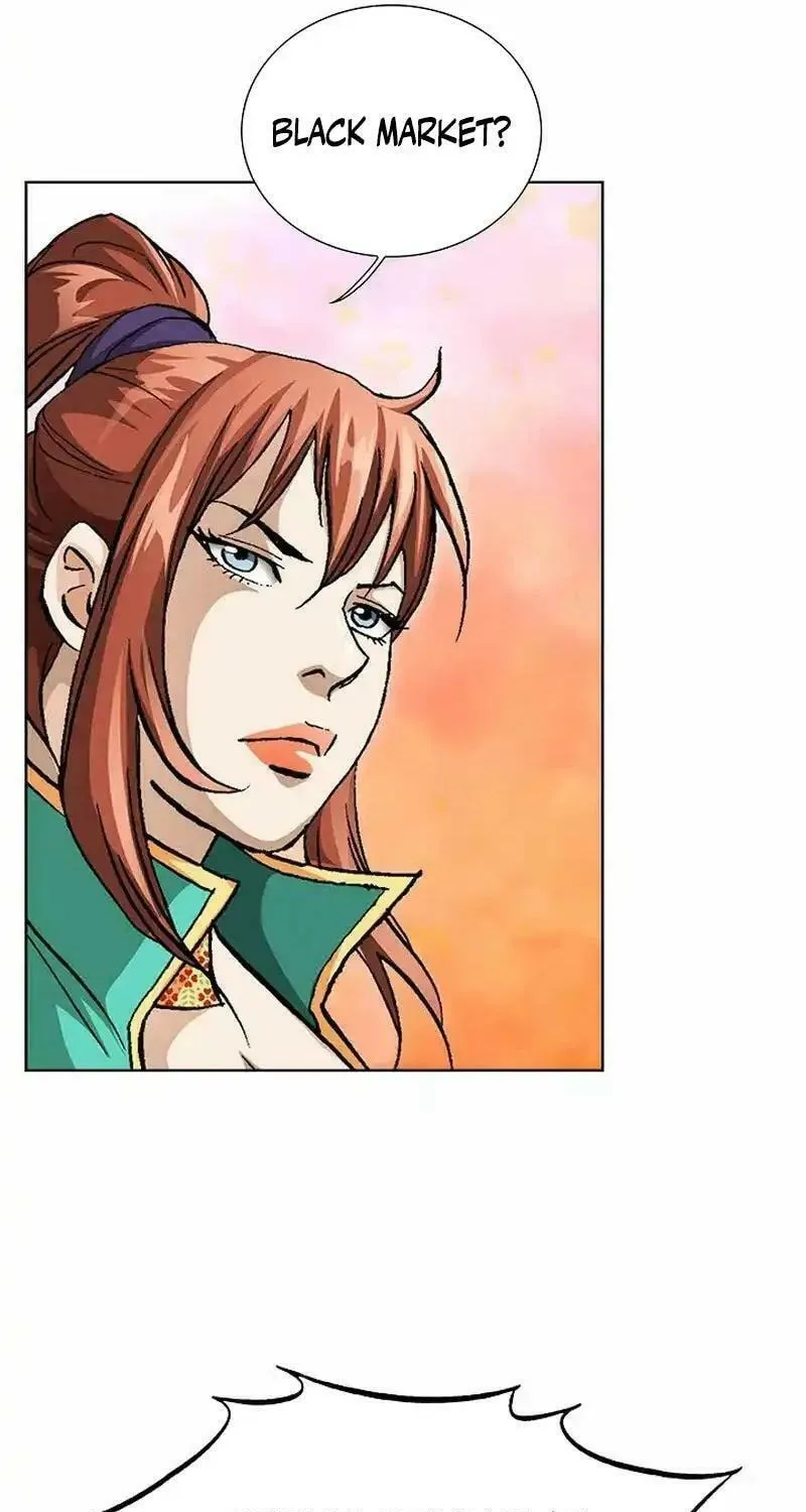 Read Matchless (Hwangseong) chapter 21 image 49 on Lezhin