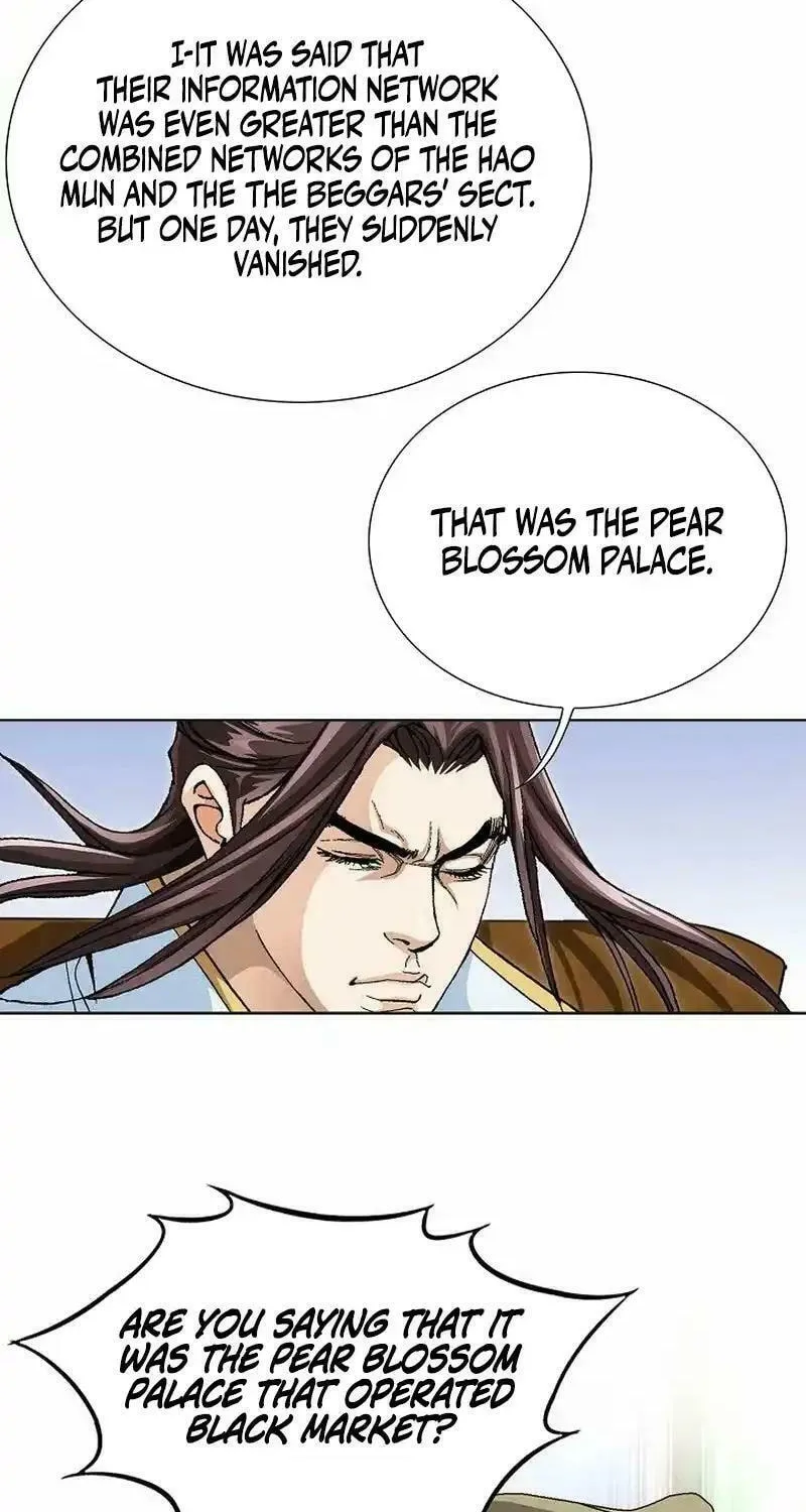 Read Matchless (Hwangseong) chapter 21 image 52 on Lezhin