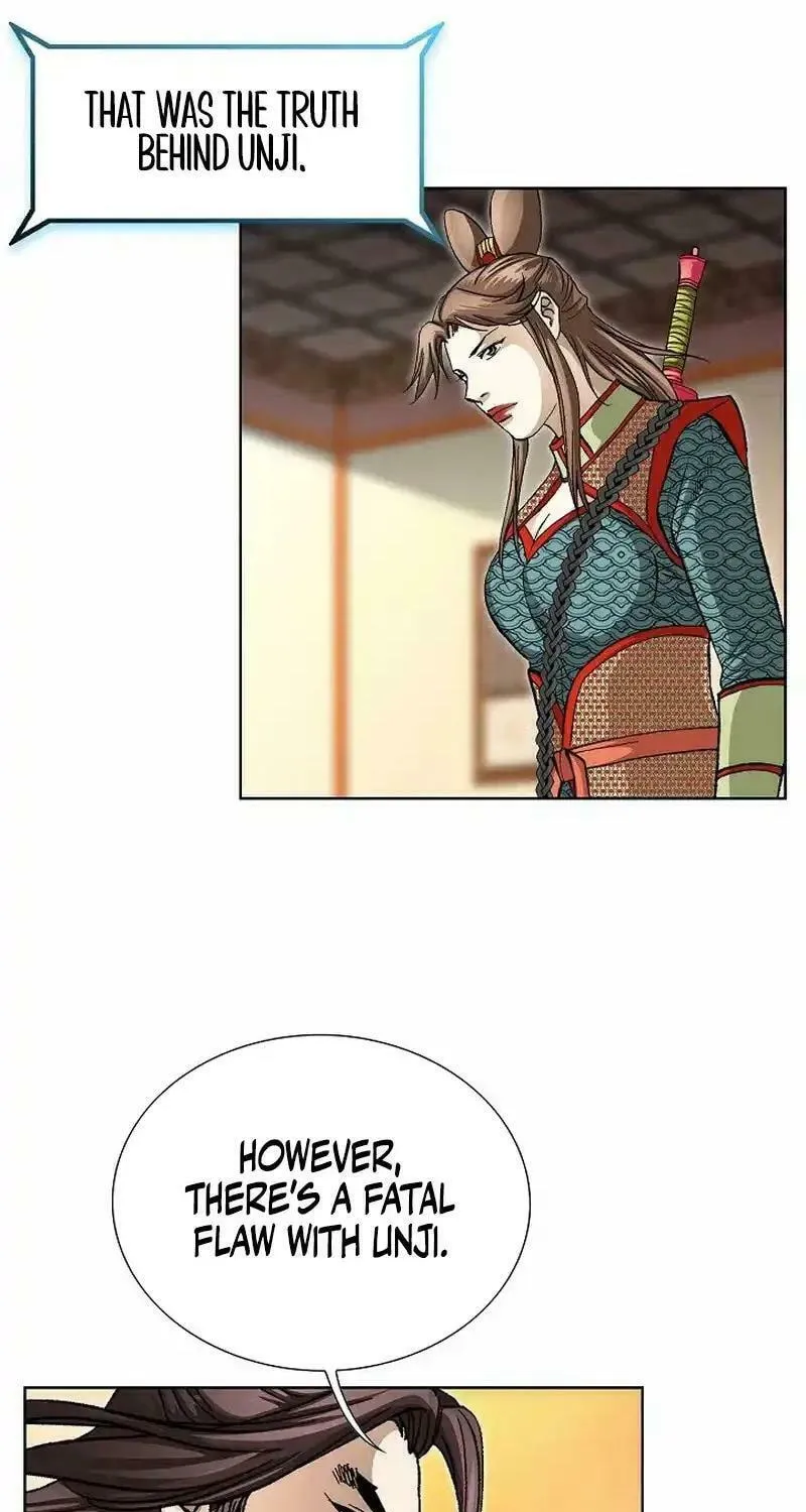 Read Matchless (Hwangseong) chapter 21 image 60 on Lezhin