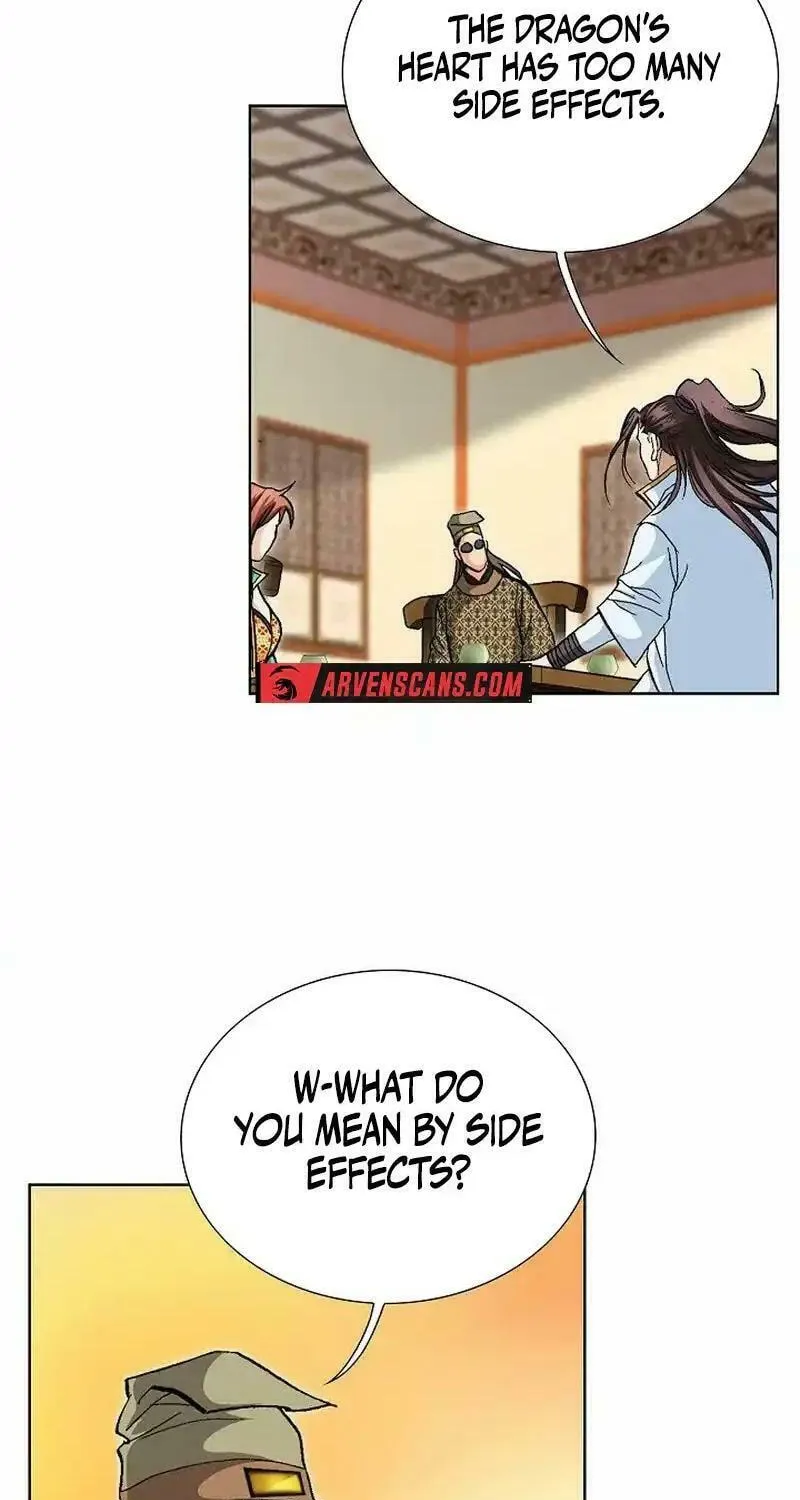 Read Matchless (Hwangseong) chapter 21 image 62 on Lezhin