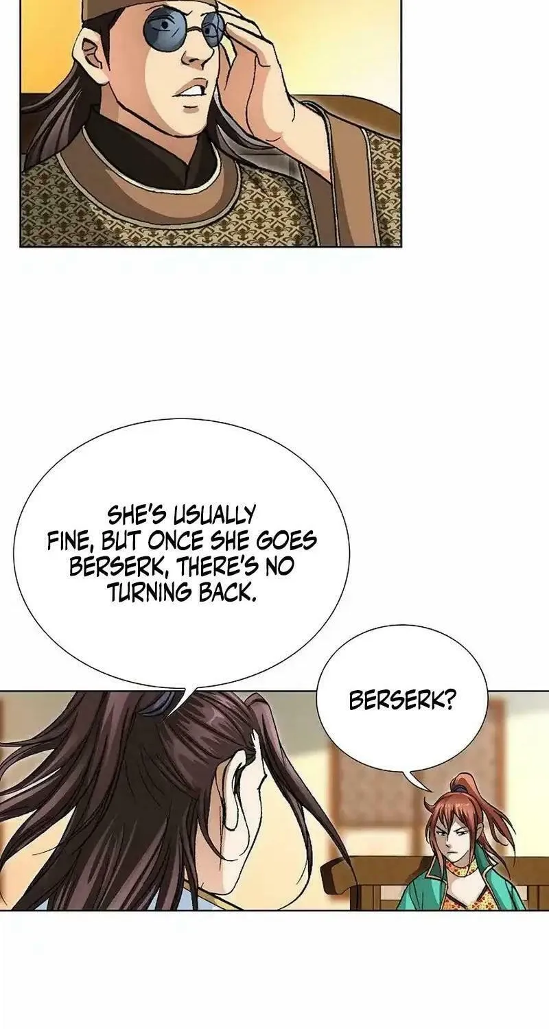 Read Matchless (Hwangseong) chapter 21 image 63 on Lezhin