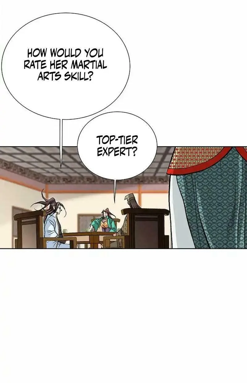Read Matchless (Hwangseong) chapter 21 image 64 on Lezhin