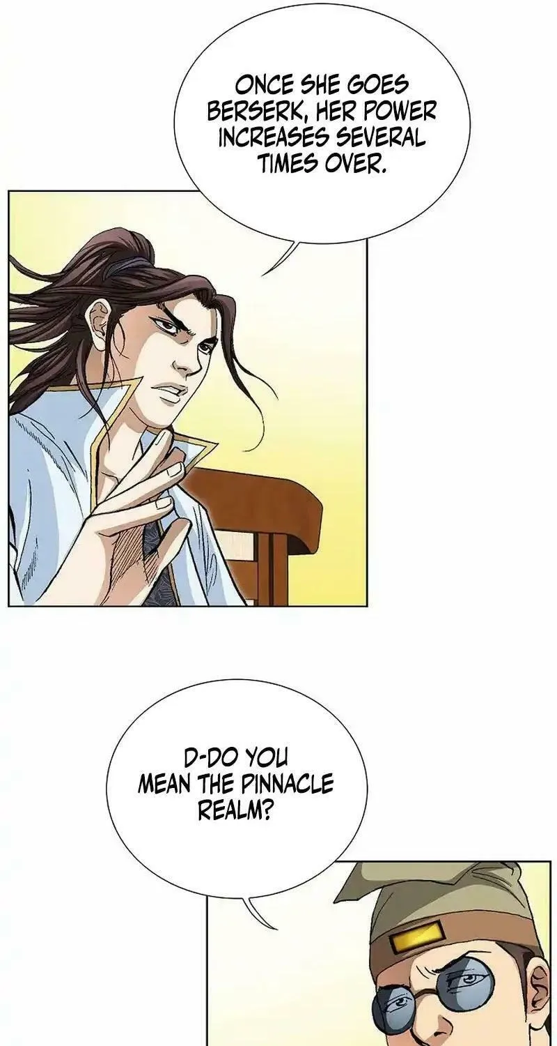 Read Matchless (Hwangseong) chapter 21 image 65 on Lezhin
