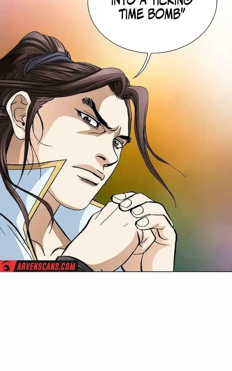 Read Matchless (Hwangseong) chapter 21 image 69 on Lezhin
