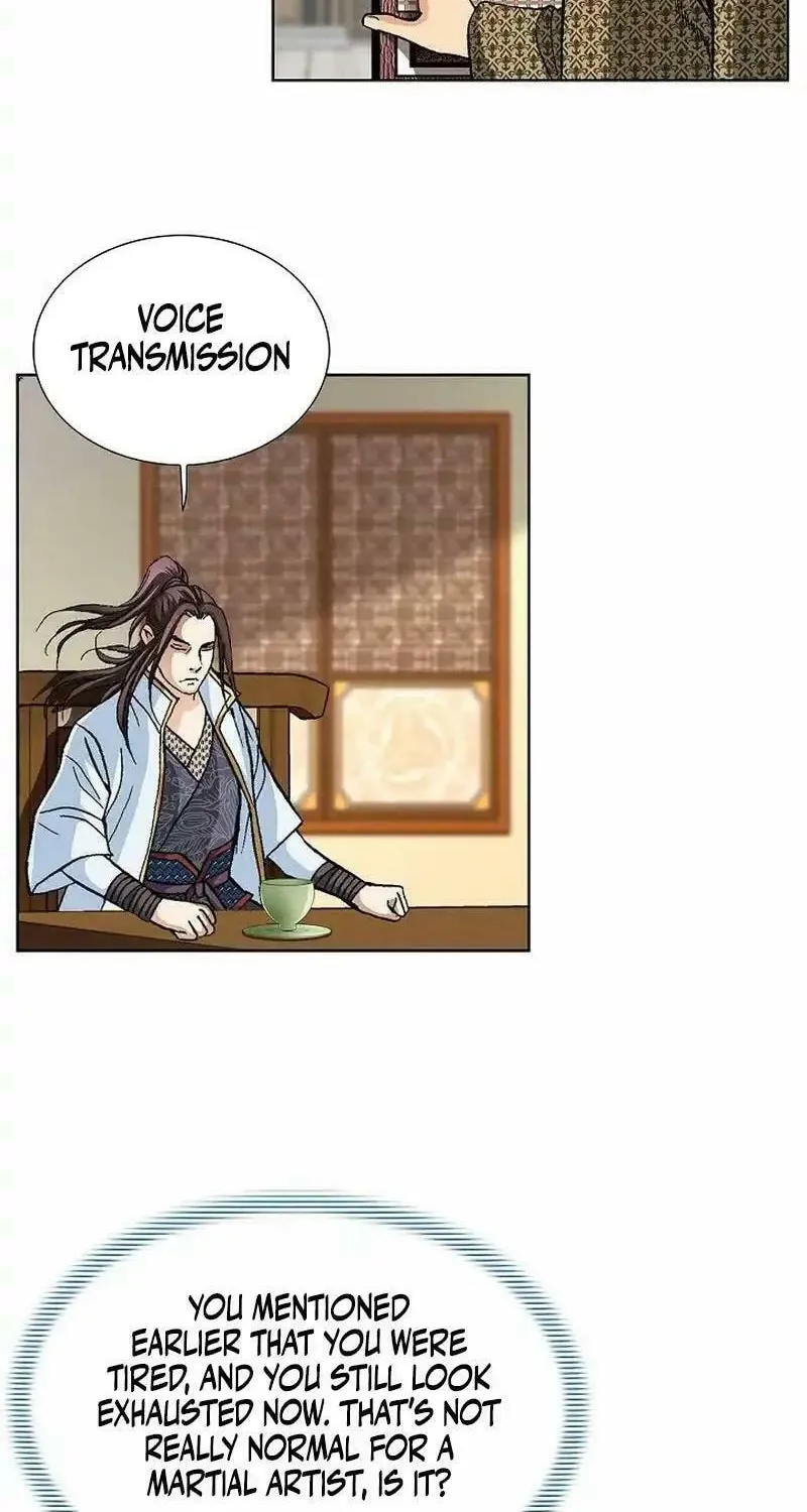 Read Matchless (Hwangseong) chapter 21 image 73 on Lezhin