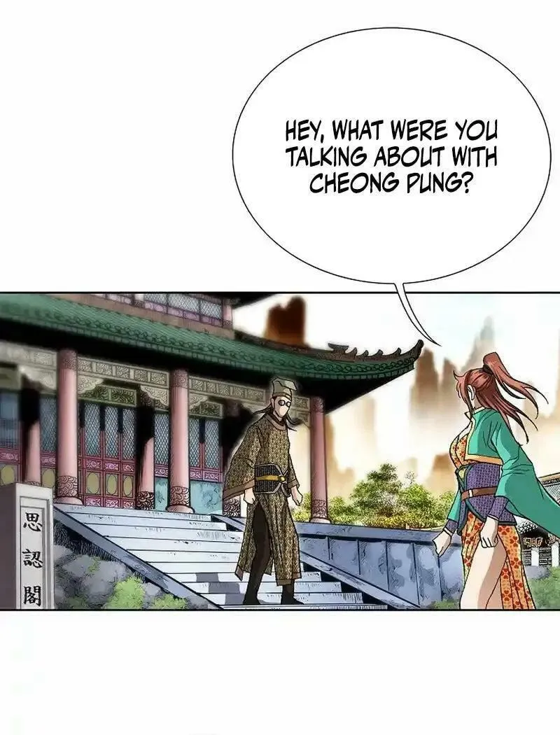 Read Matchless (Hwangseong) chapter 21 image 80 on Lezhin