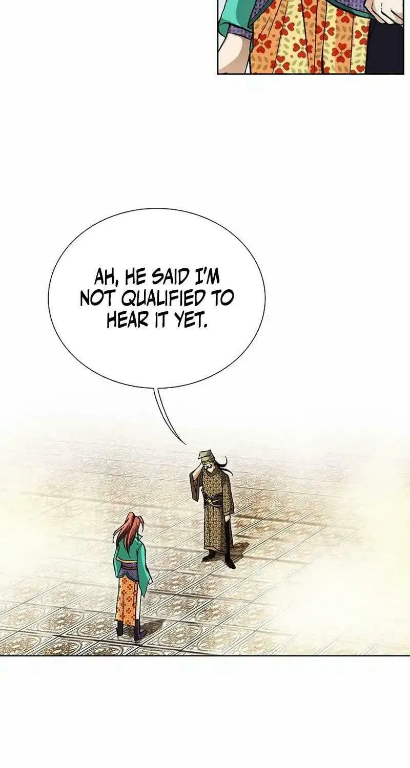 Read Matchless (Hwangseong) chapter 21 image 82 on Lezhin