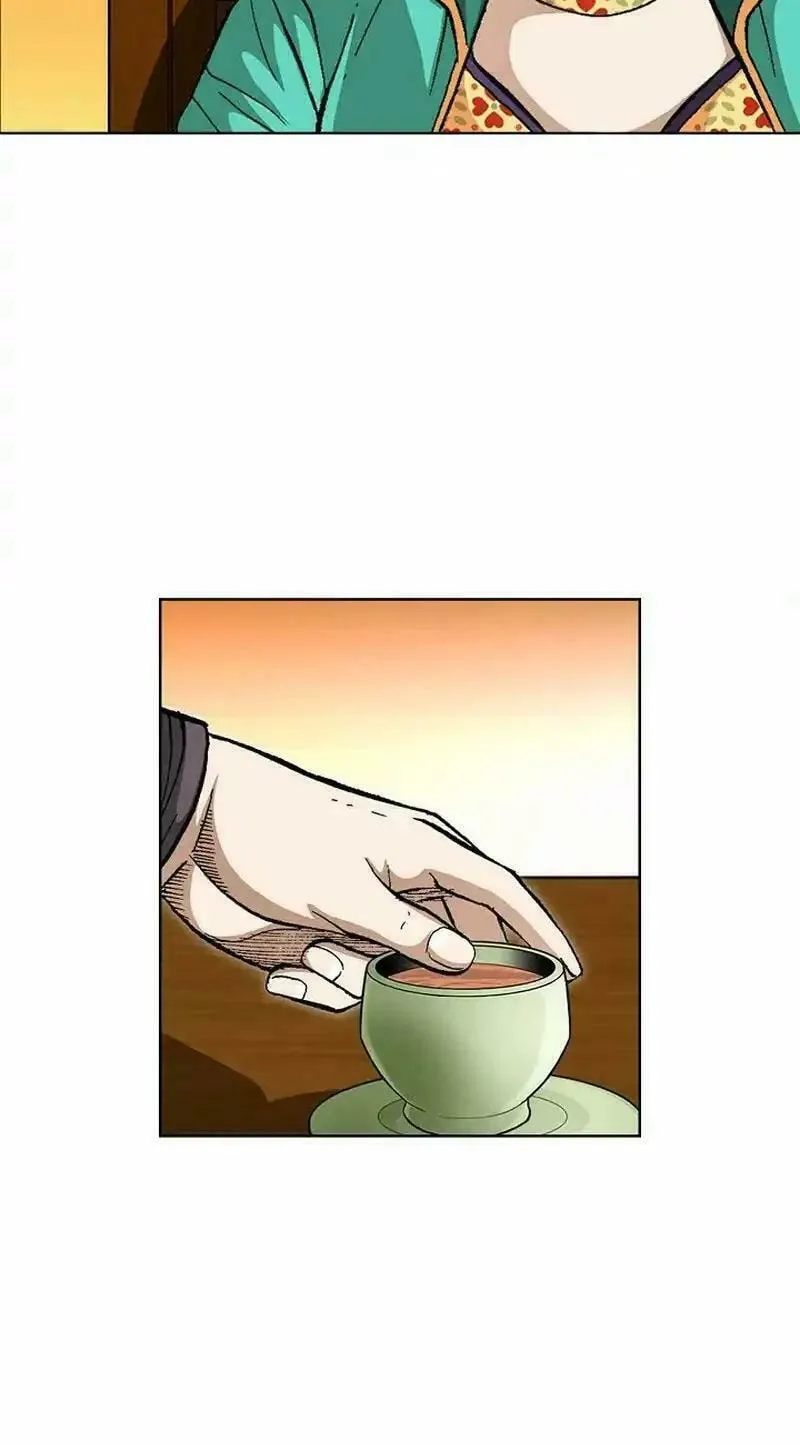 Read Matchless (Hwangseong) chapter 21 image 9 on Lezhin