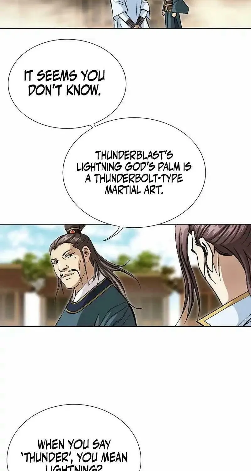 Read Matchless (Hwangseong) chapter 22 image 18 on Lezhin
