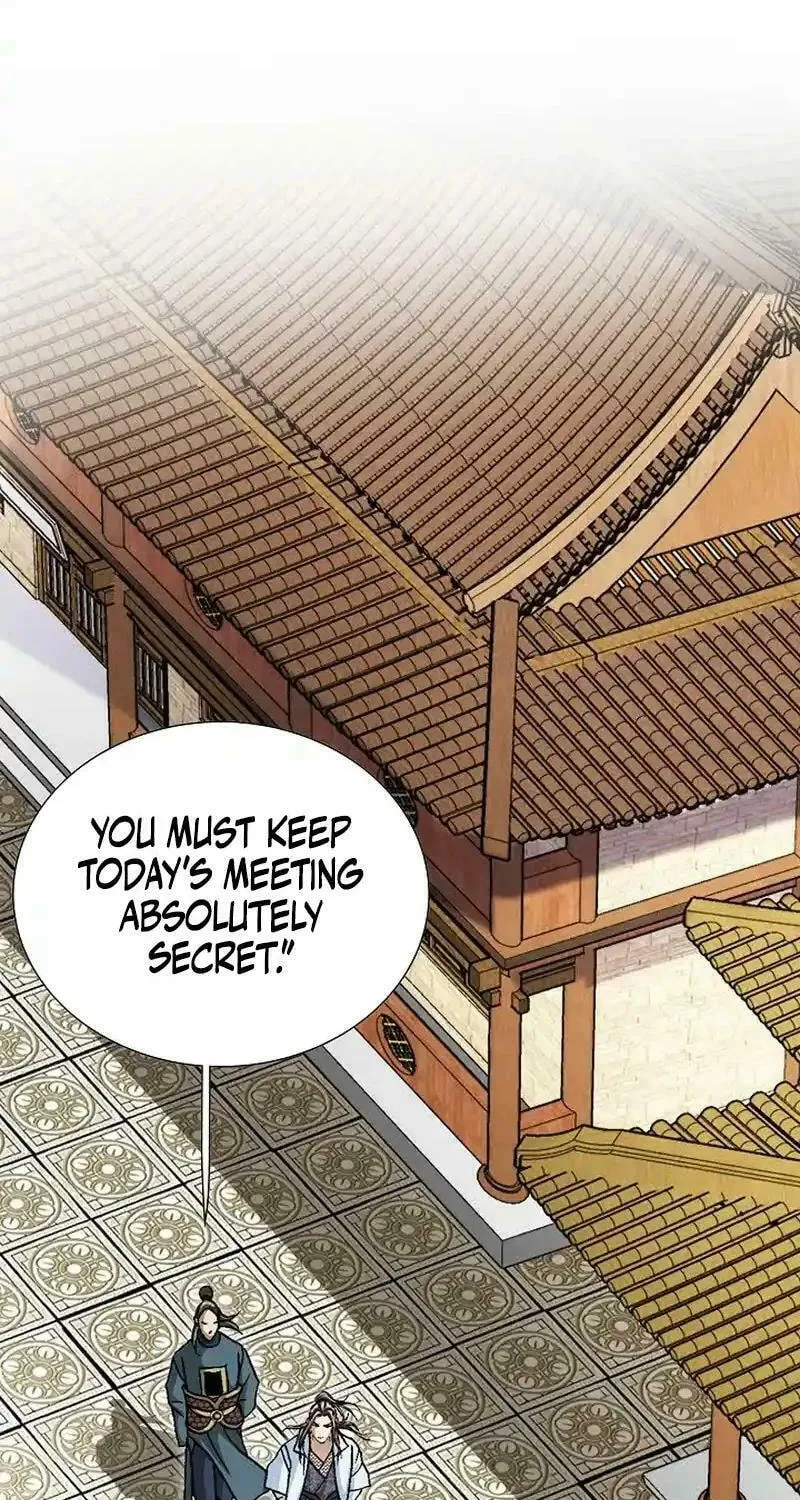 Read Matchless (Hwangseong) chapter 22 image 2 on Lezhin