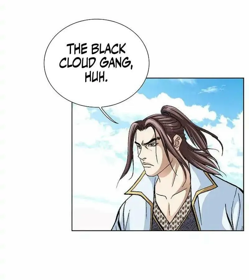 Read Matchless (Hwangseong) chapter 22 image 21 on Lezhin