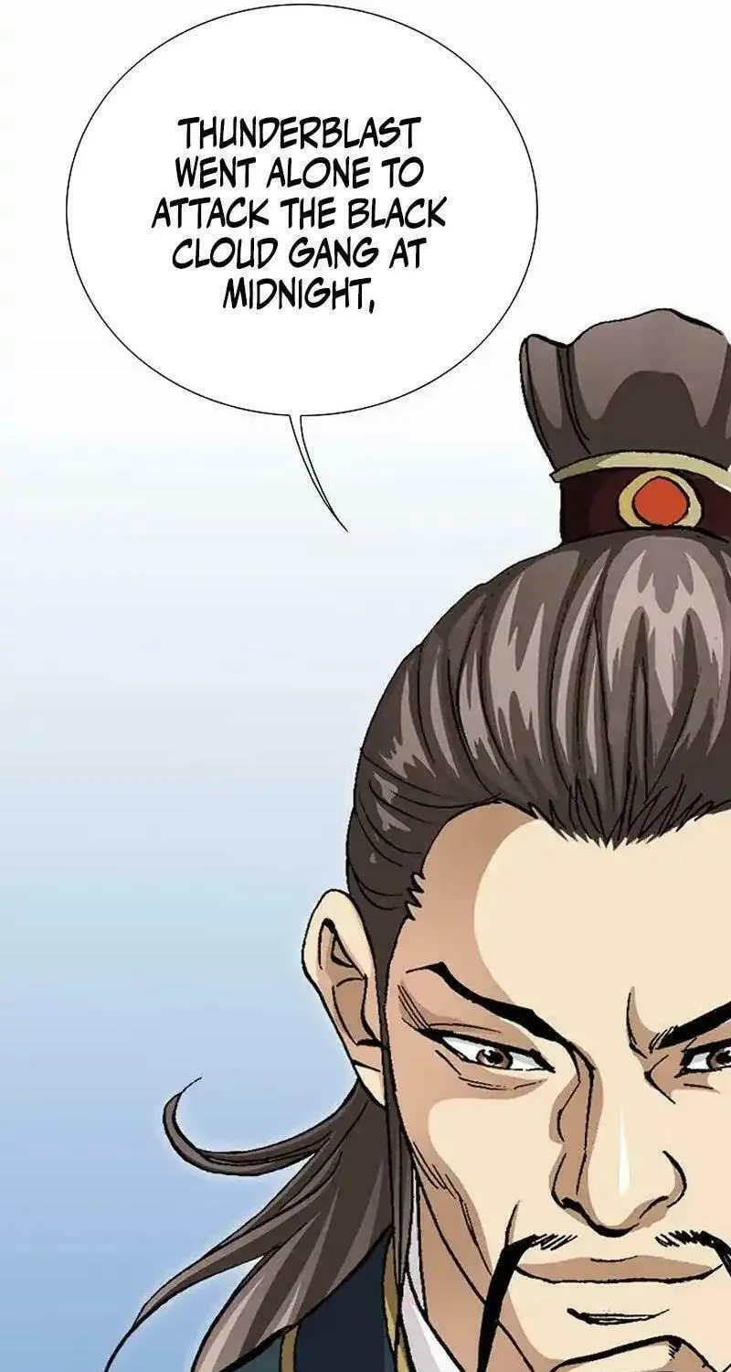Read Matchless (Hwangseong) chapter 22 image 22 on Lezhin