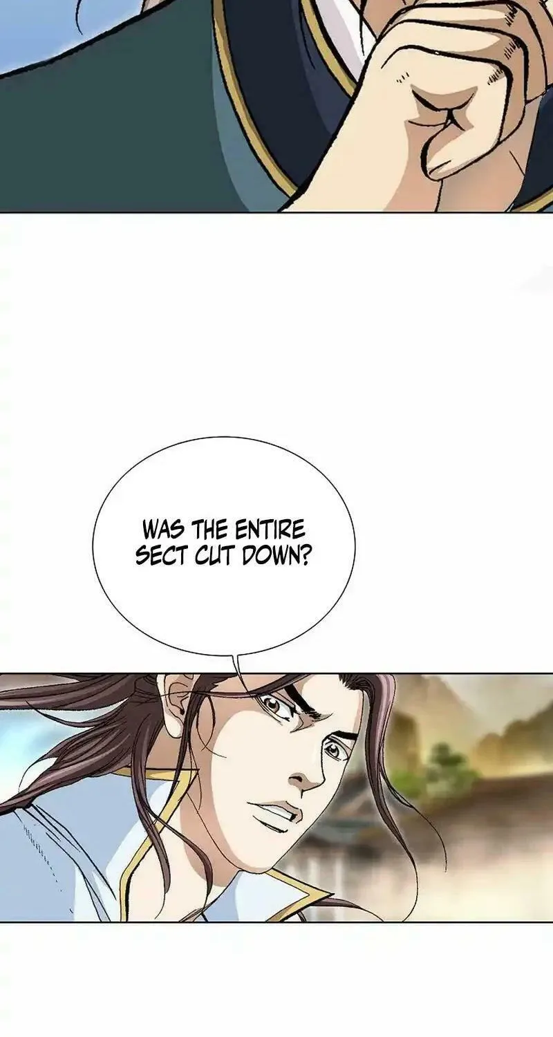 Read Matchless (Hwangseong) chapter 22 image 23 on Lezhin