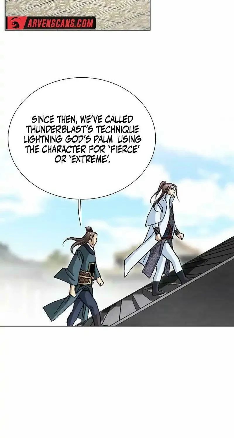 Read Matchless (Hwangseong) chapter 22 image 25 on Lezhin