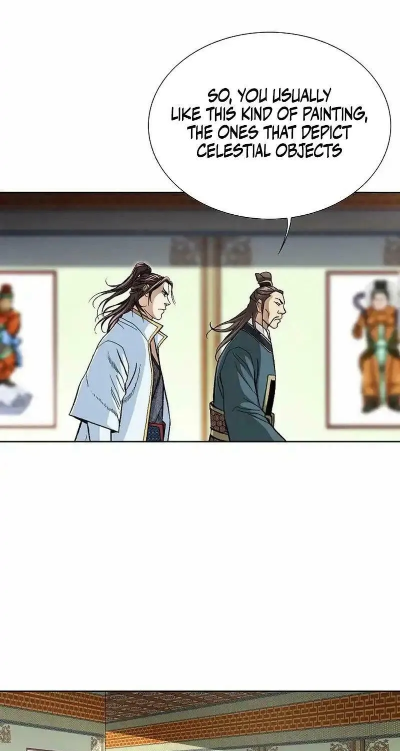 Read Matchless (Hwangseong) chapter 22 image 30 on Lezhin
