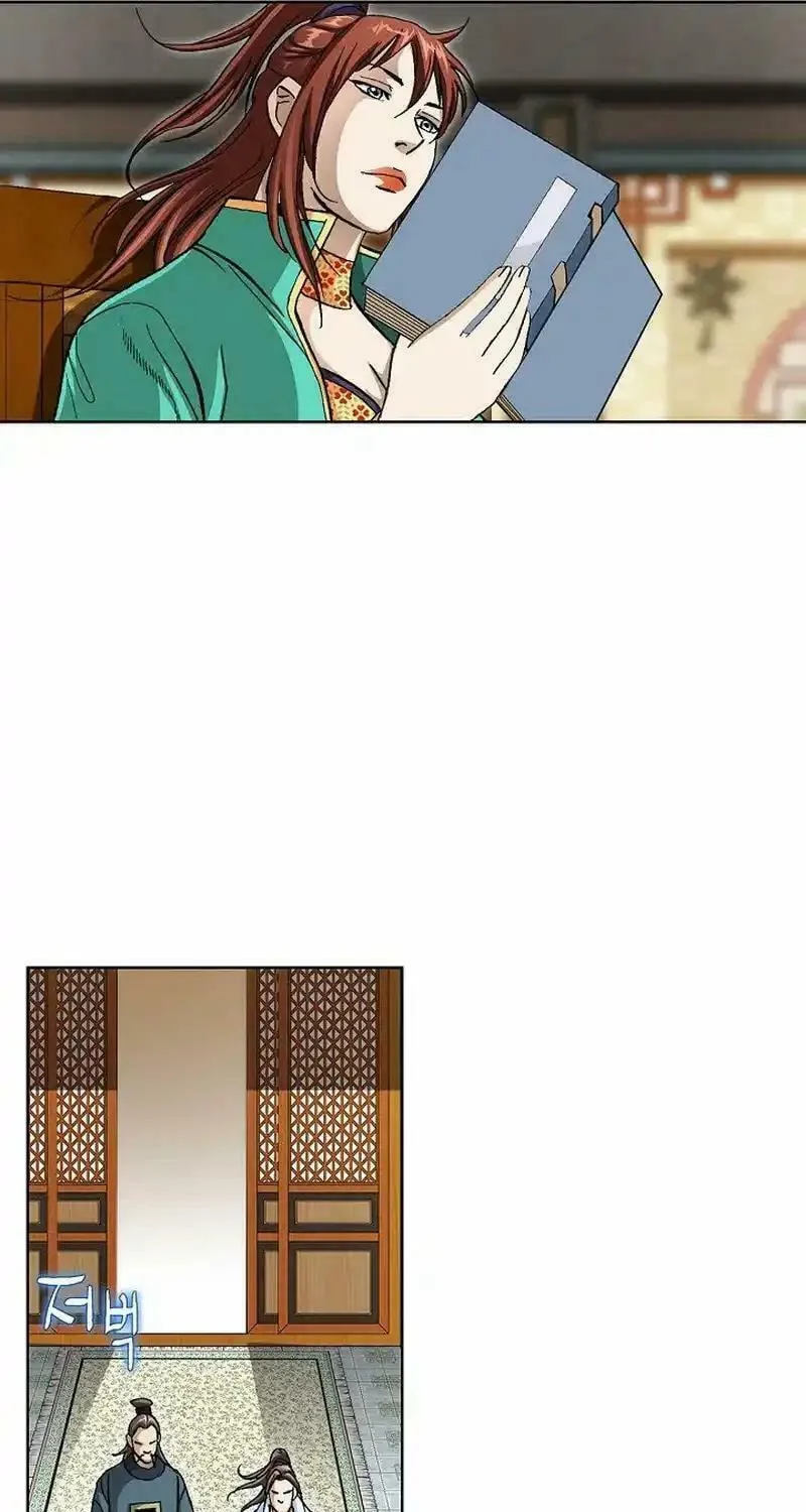 Read Matchless (Hwangseong) chapter 22 image 34 on Lezhin