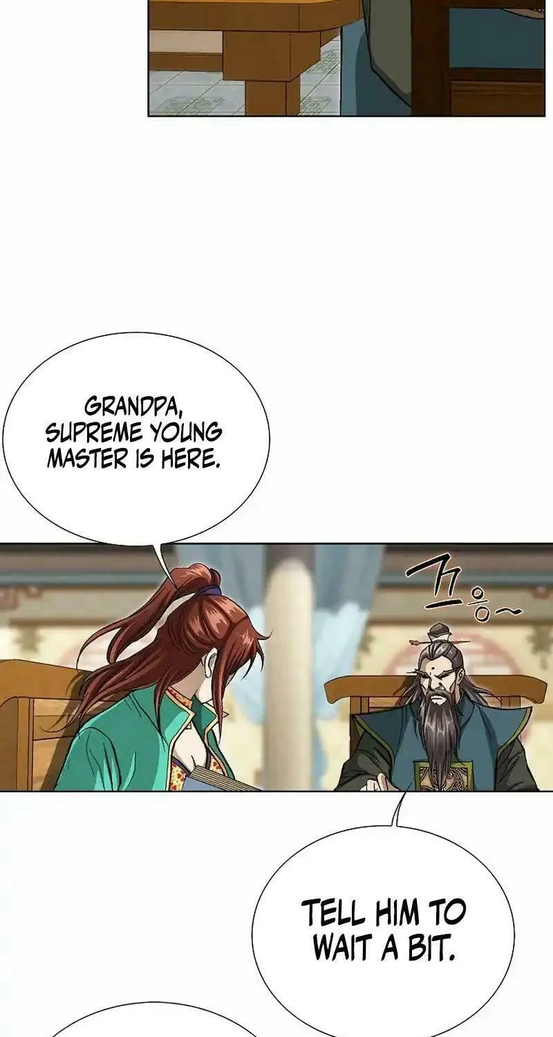 Read Matchless (Hwangseong) chapter 22 image 36 on Lezhin