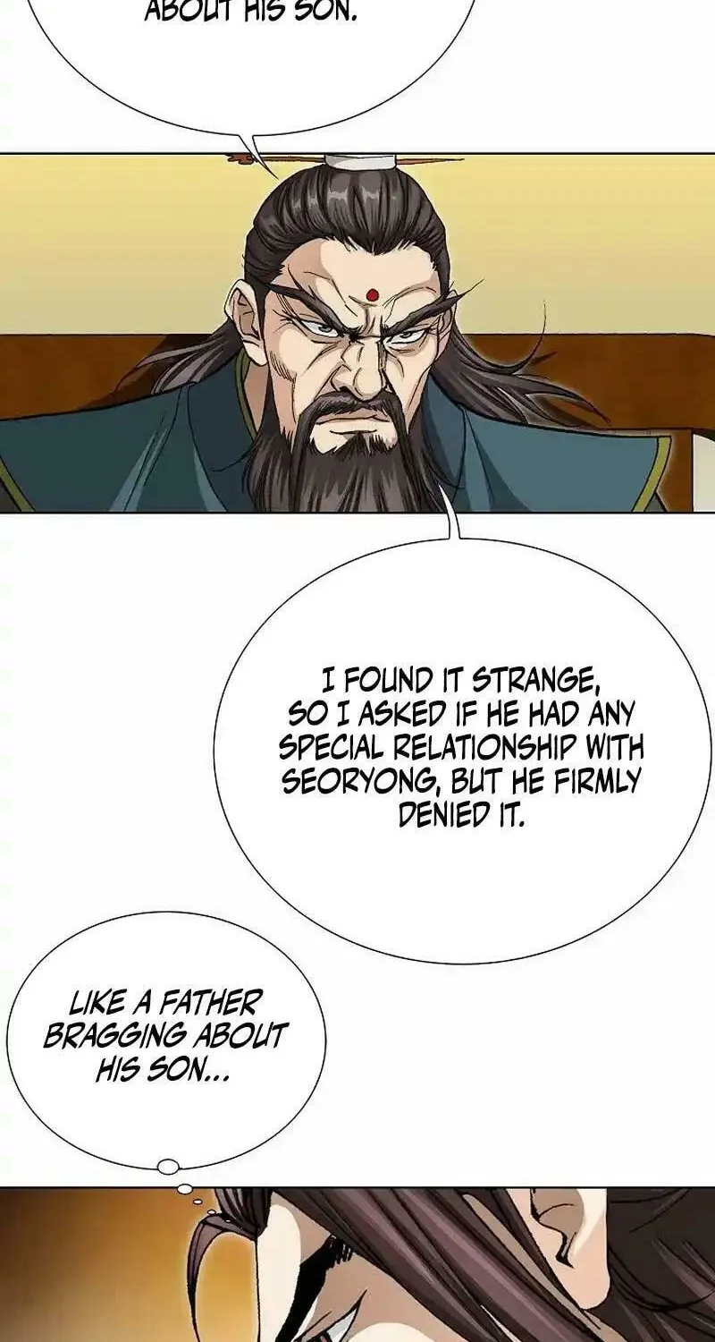 Read Matchless (Hwangseong) chapter 22 image 59 on Lezhin