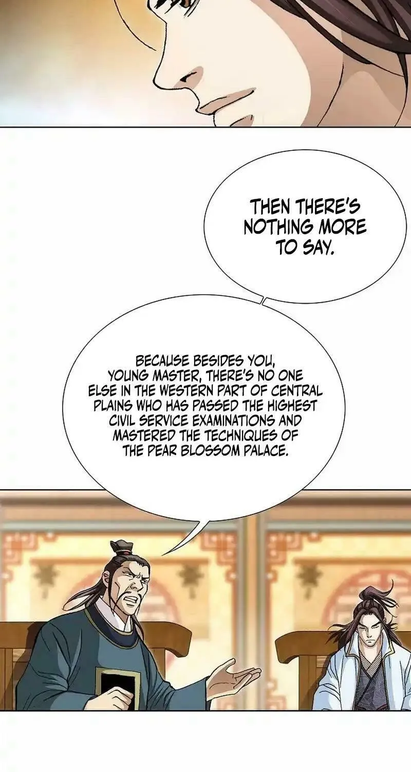 Read Matchless (Hwangseong) chapter 22 image 60 on Lezhin