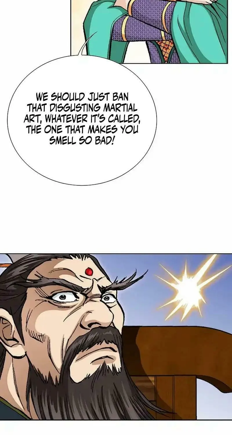 Read Matchless (Hwangseong) chapter 22 image 65 on Lezhin