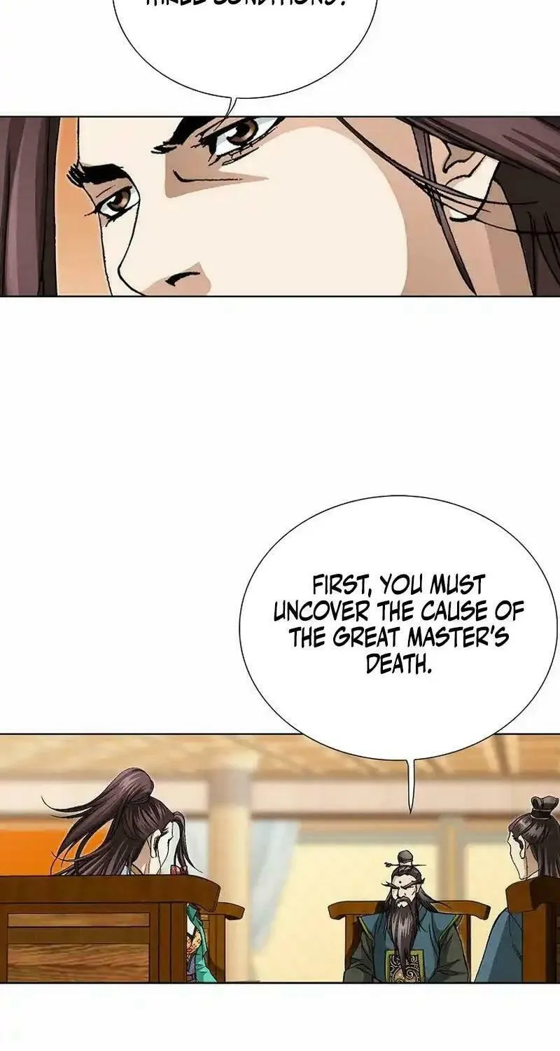 Read Matchless (Hwangseong) chapter 22 image 72 on Lezhin