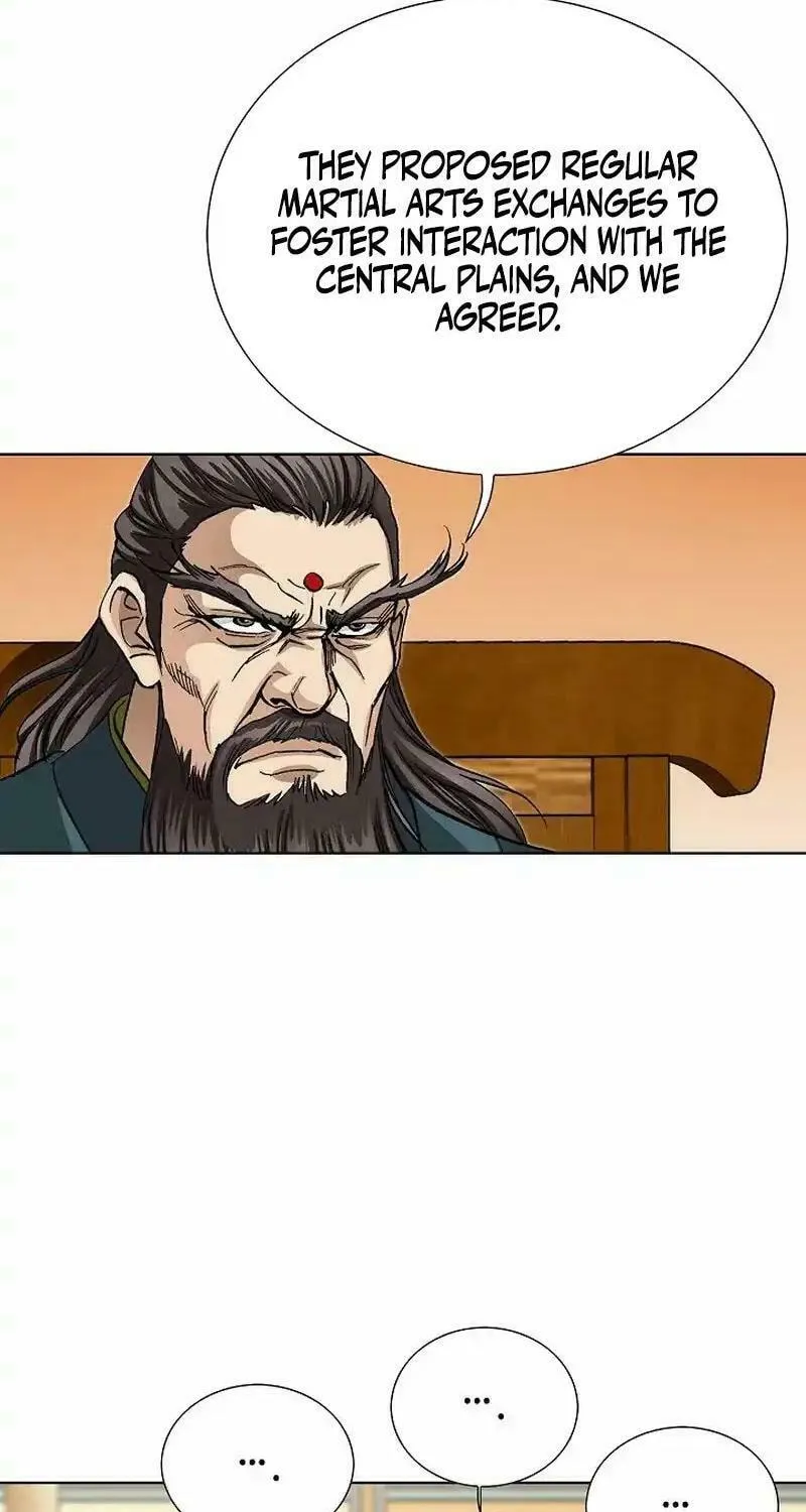 Read Matchless (Hwangseong) chapter 22 image 76 on Lezhin