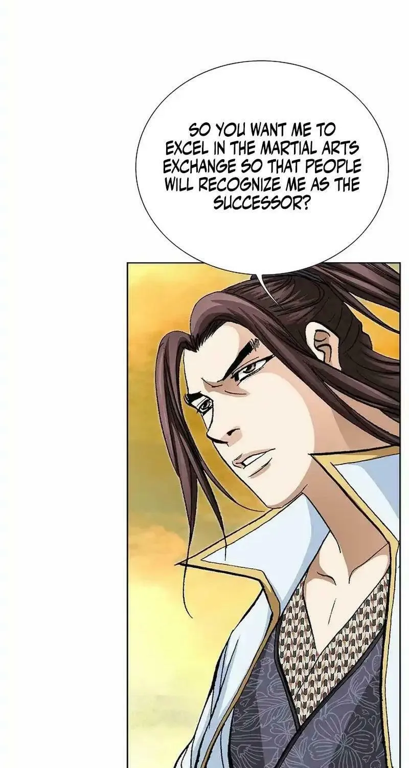 Read Matchless (Hwangseong) chapter 22 image 78 on Lezhin