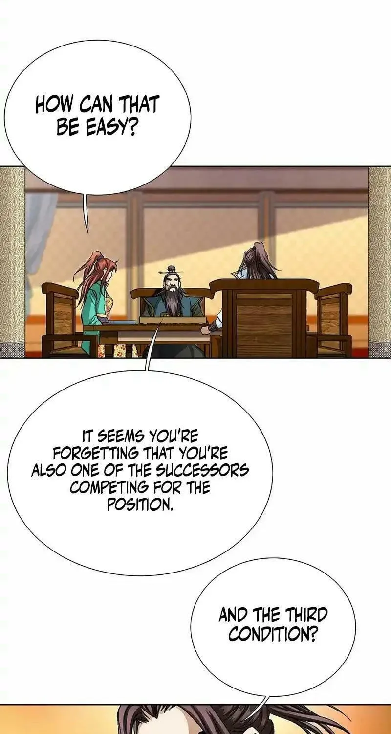 Read Matchless (Hwangseong) chapter 22 image 81 on Lezhin