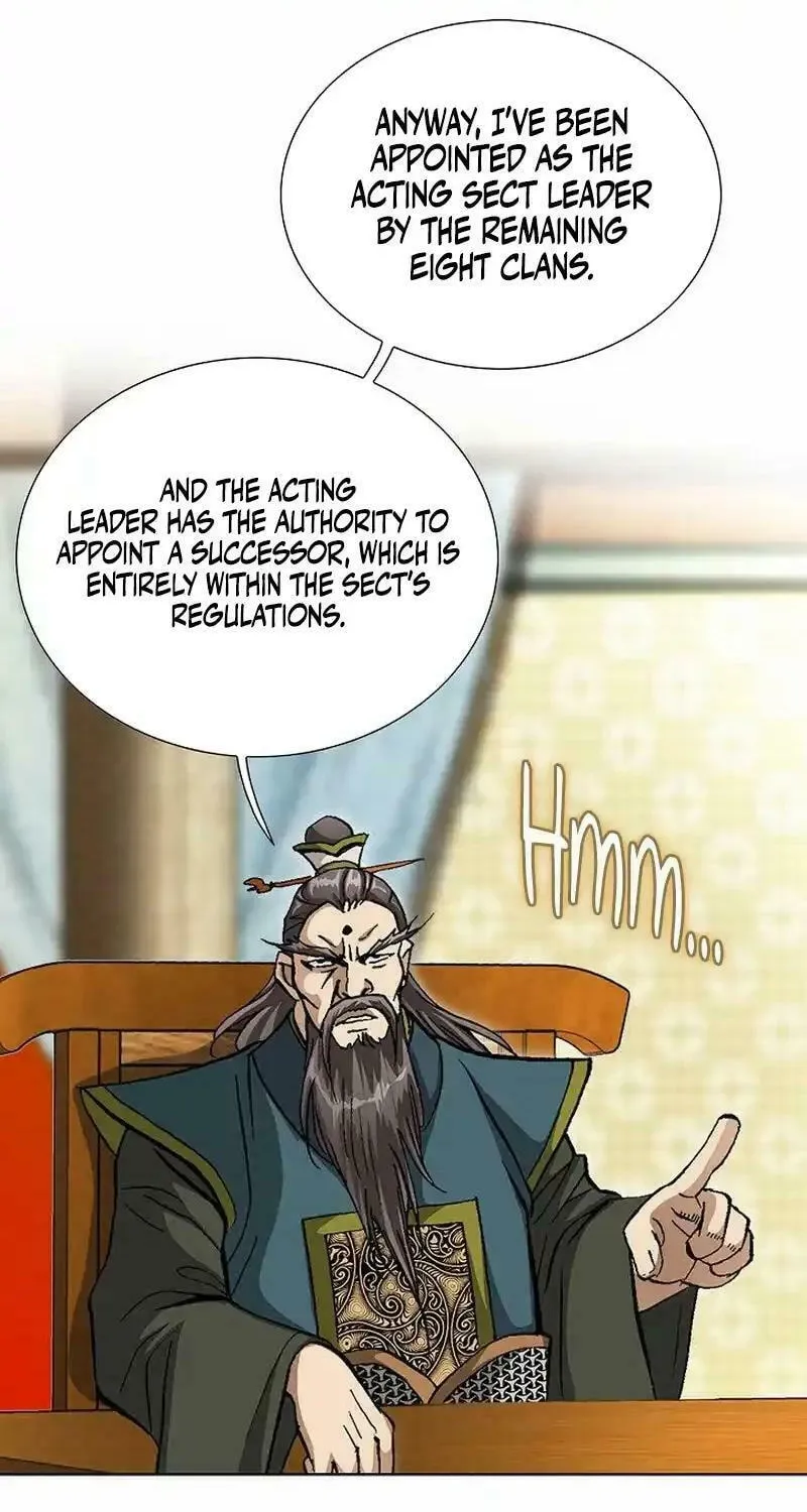 Read Matchless (Hwangseong) chapter 23 image 13 on Lezhin