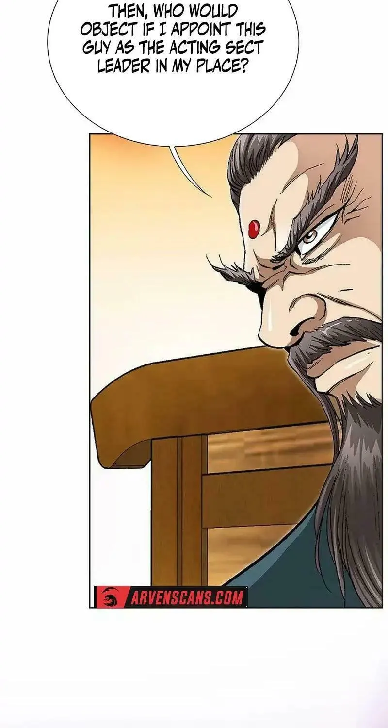 Read Matchless (Hwangseong) chapter 23 image 16 on Lezhin