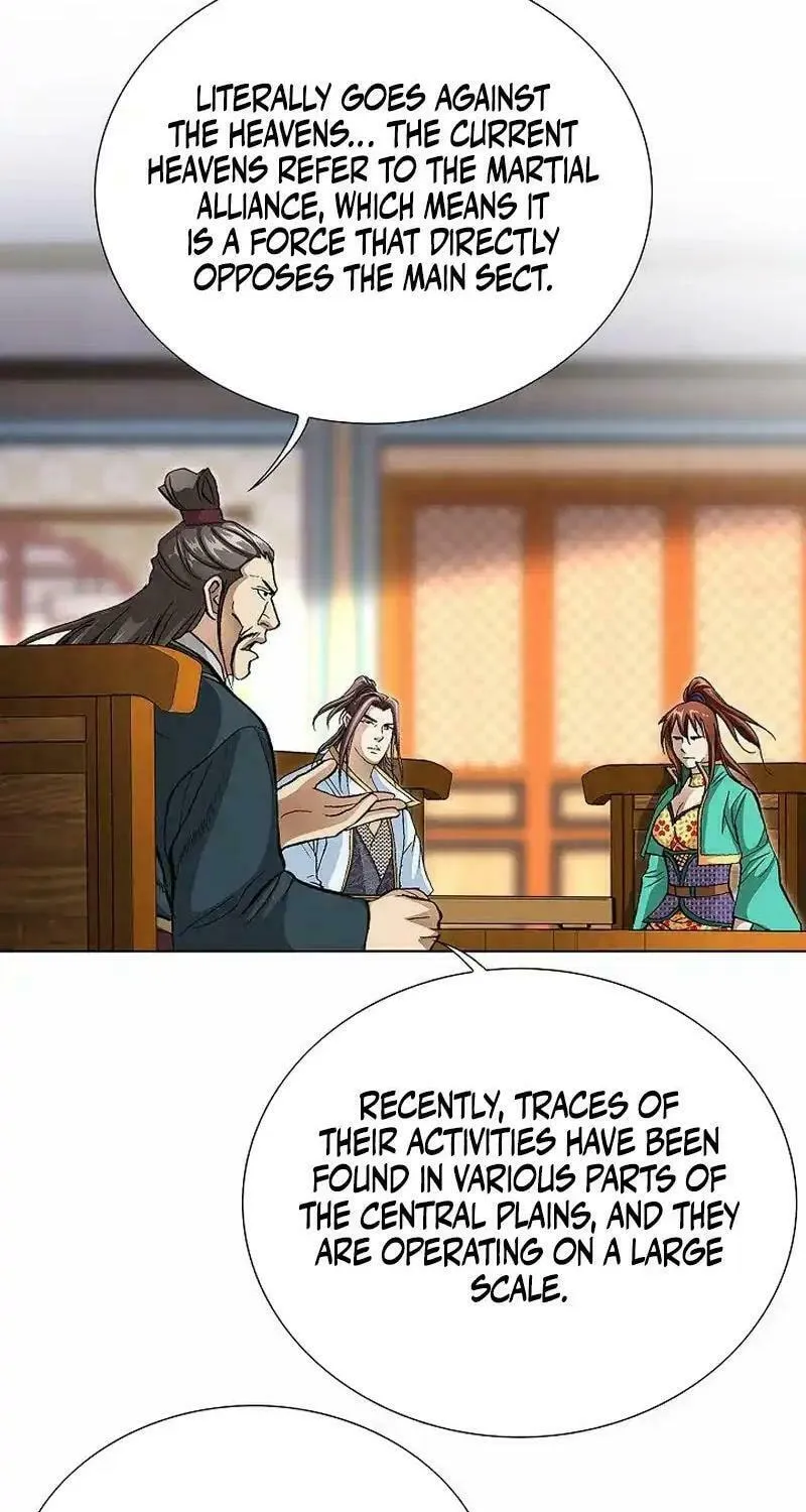 Read Matchless (Hwangseong) chapter 23 image 2 on Lezhin