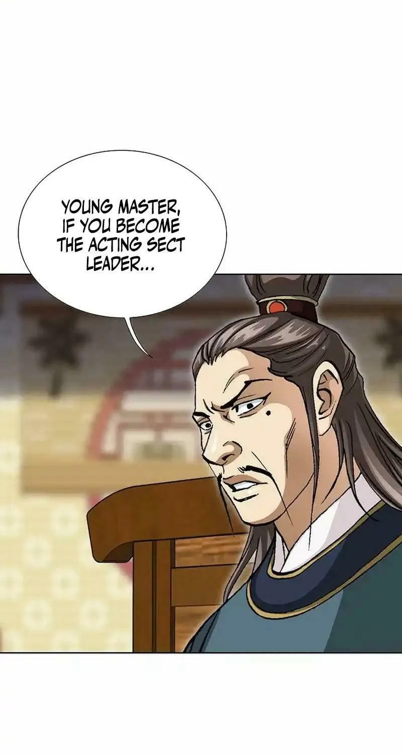 Read Matchless (Hwangseong) chapter 23 image 20 on Lezhin