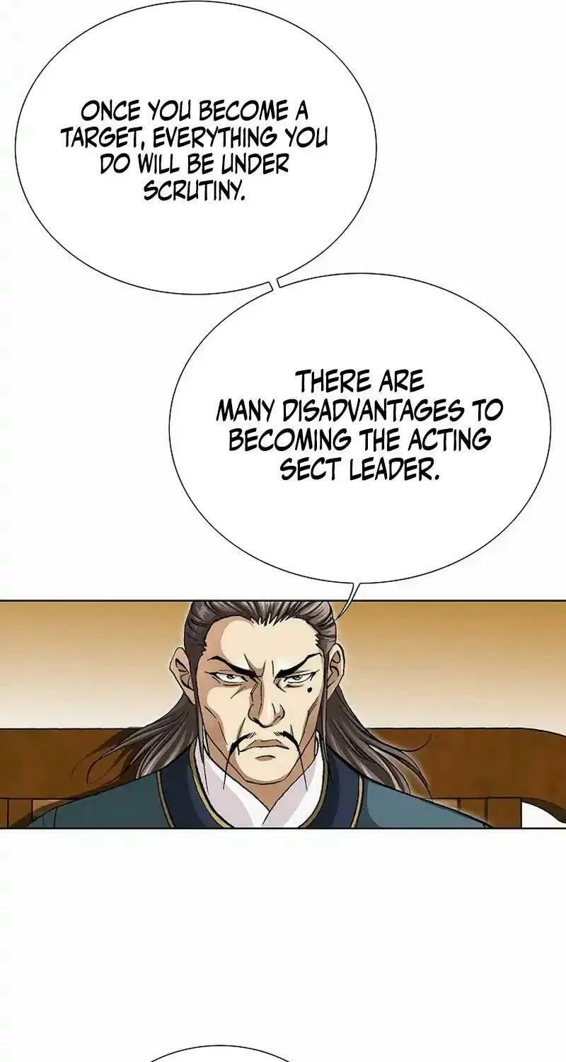 Read Matchless (Hwangseong) chapter 23 image 24 on Lezhin