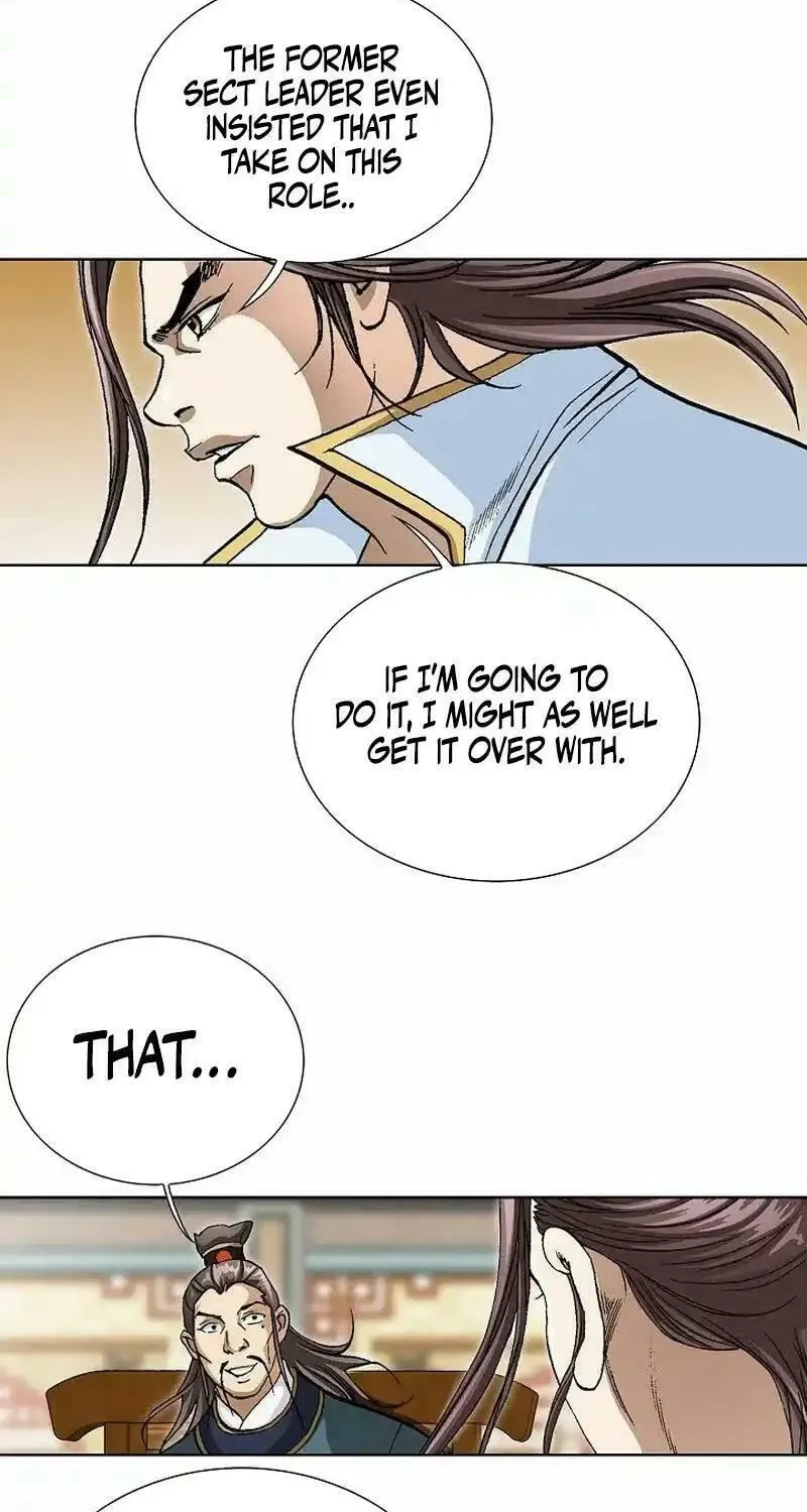 Read Matchless (Hwangseong) chapter 23 image 25 on Lezhin