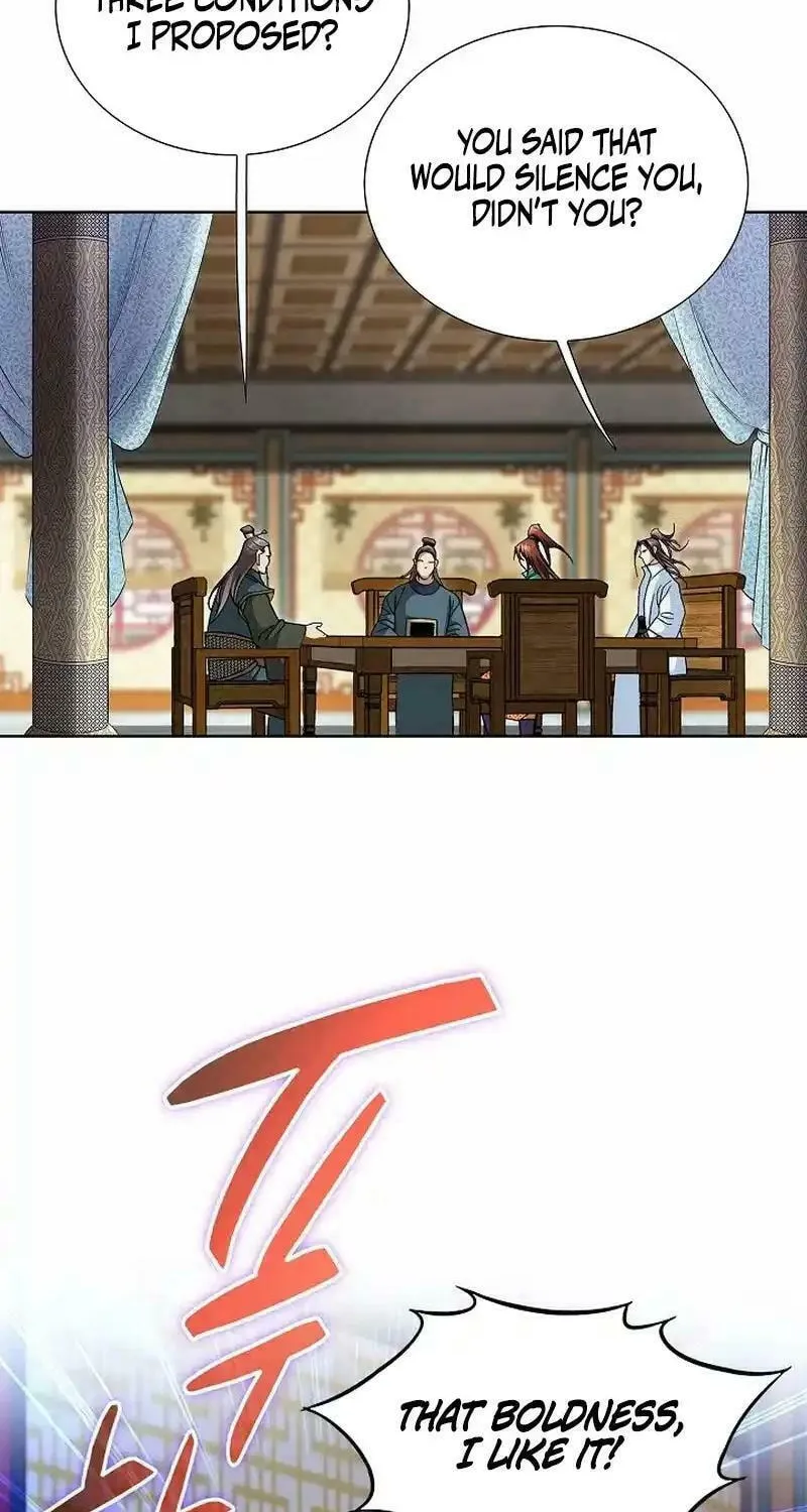 Read Matchless (Hwangseong) chapter 23 image 27 on Lezhin