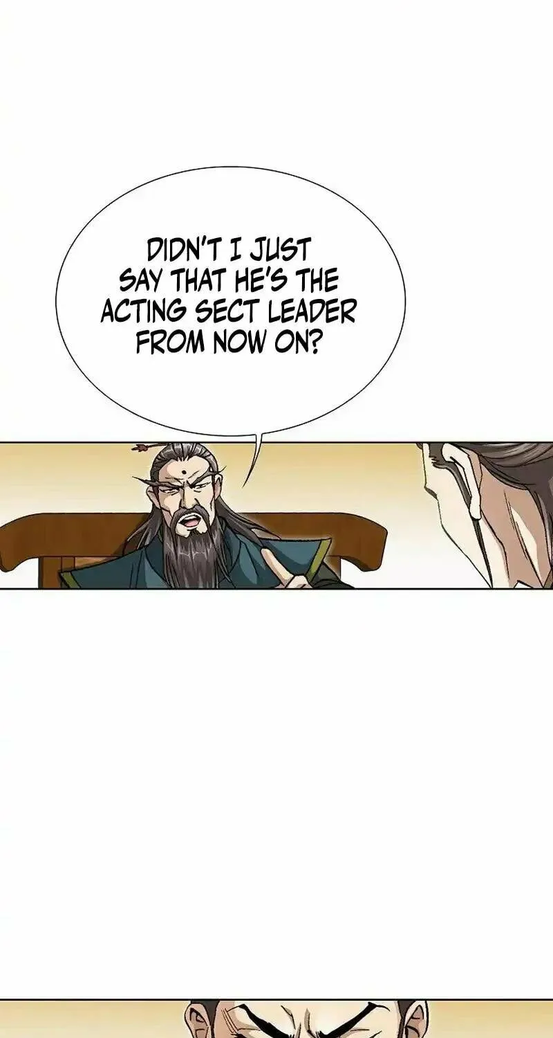 Read Matchless (Hwangseong) chapter 23 image 30 on Lezhin
