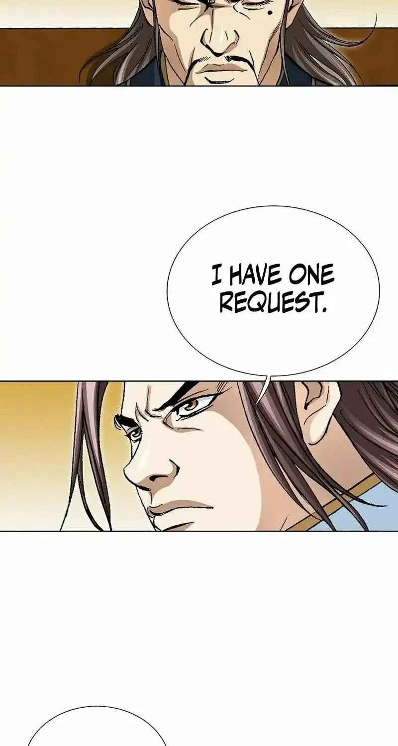Read Matchless (Hwangseong) chapter 23 image 31 on Lezhin