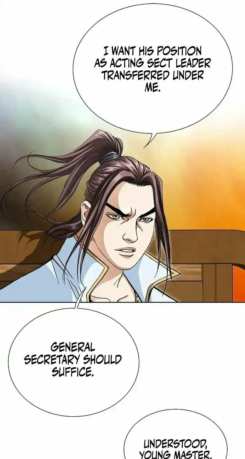 Read Matchless (Hwangseong) chapter 23 image 33 on Lezhin