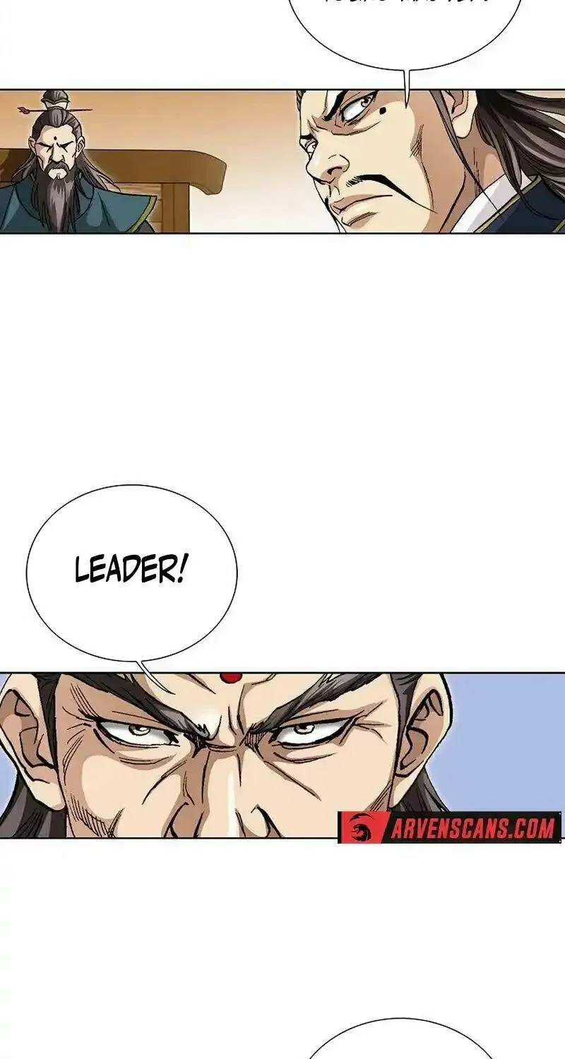 Read Matchless (Hwangseong) chapter 23 image 34 on Lezhin