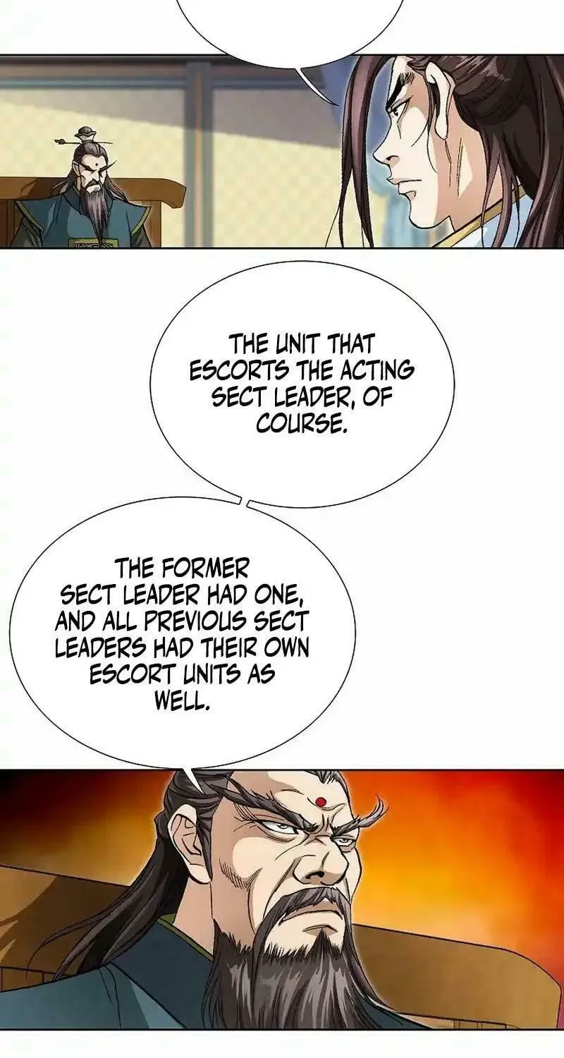Read Matchless (Hwangseong) chapter 23 image 37 on Lezhin