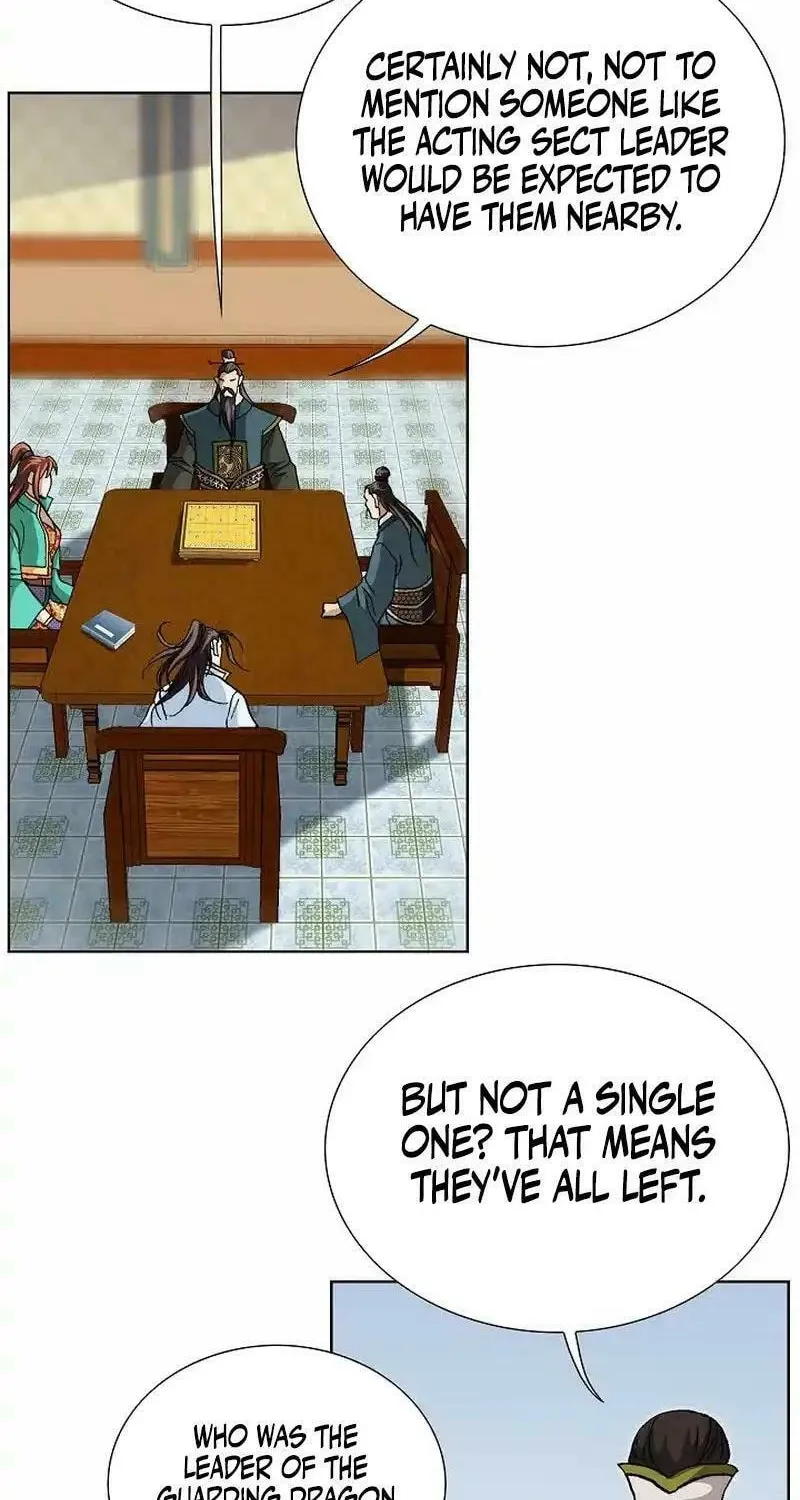Read Matchless (Hwangseong) chapter 23 image 39 on Lezhin