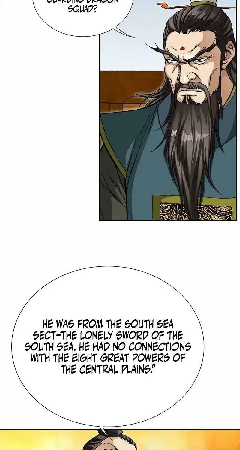 Read Matchless (Hwangseong) chapter 23 image 40 on Lezhin