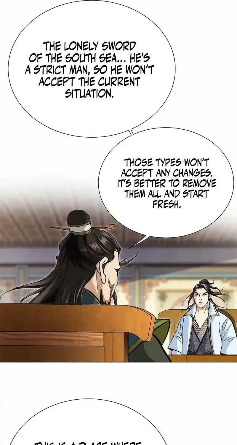 Read Matchless (Hwangseong) chapter 23 image 42 on Lezhin