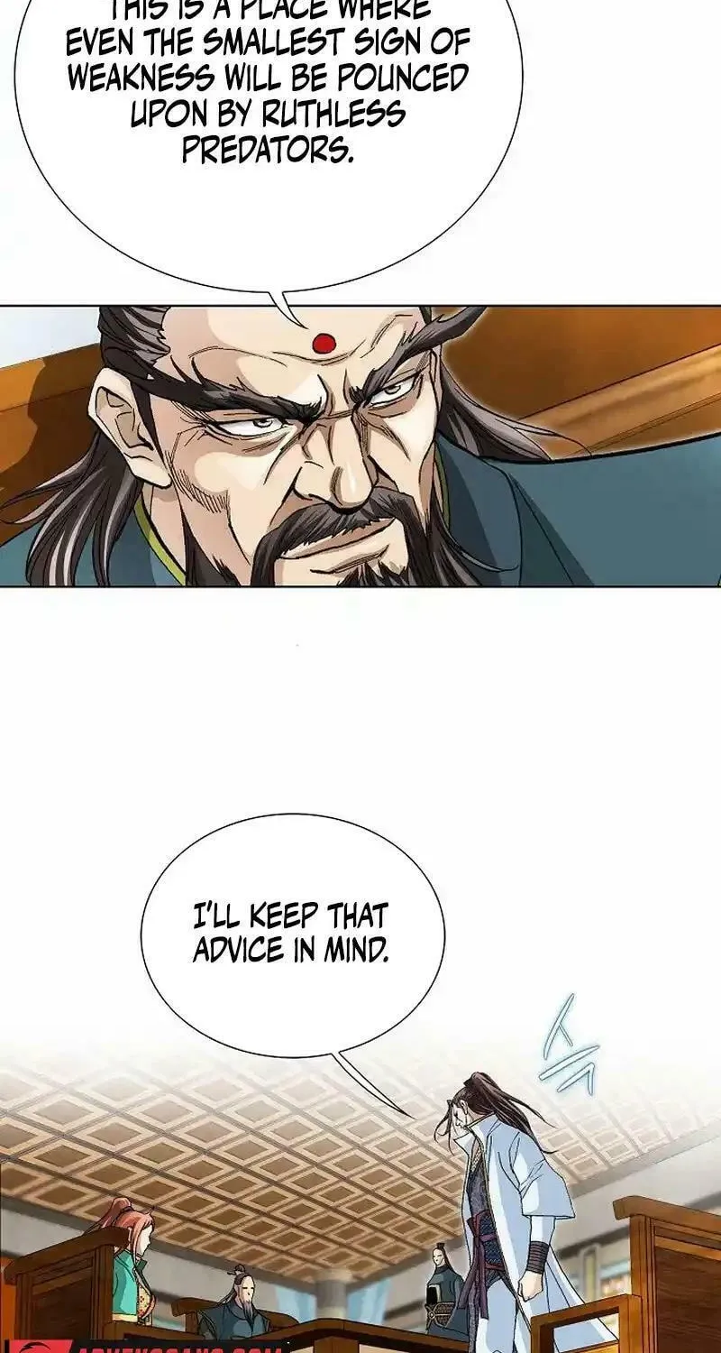 Read Matchless (Hwangseong) chapter 23 image 43 on Lezhin