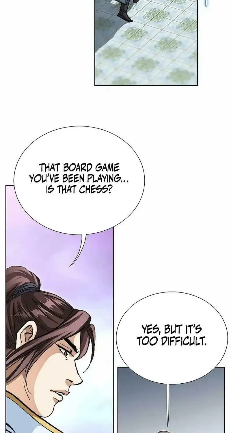 Read Matchless (Hwangseong) chapter 23 image 45 on Lezhin