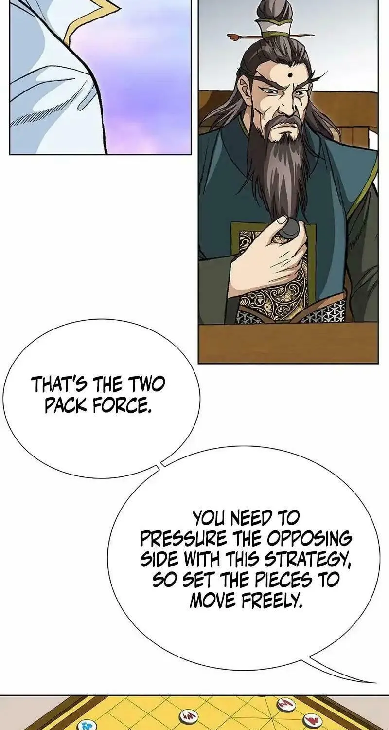 Read Matchless (Hwangseong) chapter 23 image 46 on Lezhin
